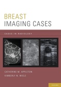 Cover: Breast Imaging Cases - Oxford University Press Inc