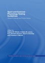 Cover: Sport and Exercise Physiology Testing Guidelines: Volume II - Exercise and Clinical Testing - Routledge