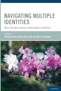 Enlarge image Cover: Navigating Multiple Identities - Oxford University Press Inc