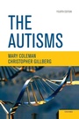 Cover: The Autisms - Oxford University Press Inc