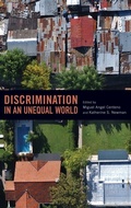 Cover: Discrimination in an Unequal World - Oxford University Press Inc