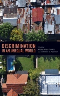 Enlarge image Cover: Discrimination in an Unequal World - Oxford University Press Inc