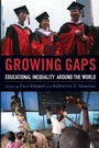 Cover: Growing Gaps - Oxford University Press Inc