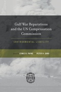 Bild: Gulf War Reparations and the UN Compensation Commission - Oxford University Press Inc