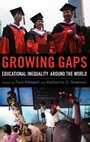 Cover: Growing Gaps - Oxford University Press Inc