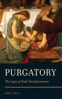 Cover: Purgatory - Oxford University Press Inc