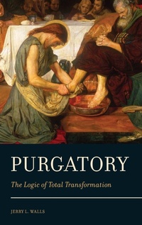 Enlarge image Cover: Purgatory - Oxford University Press Inc