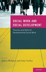 Cover: Developmental Social Work: Social Work and Social Development - Oxford University Press Inc