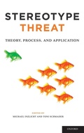 Cover: Stereotype Threat - Oxford University Press Inc