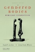 Cover: Gendered Bodies - OUP Australia and New Zealand