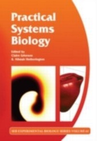 Enlarge image Cover: Practical Systems Biology - Taylor & Francis