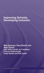 Cover: Improving Schools, Developing Inclusion - Routledge