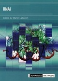 Cover: RNAi - Taylor & Francis