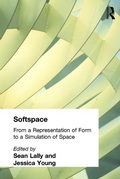 Cover: Softspace - Routledge