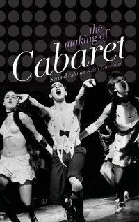 Enlarge image Cover: The Making of Cabaret - Oxford University Press Inc