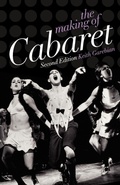 Cover: The Making of Cabaret - Oxford University Press Inc