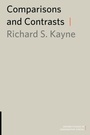 Cover: Comparisons and Contrasts - Oxford University Press Inc