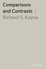 Cover: Comparisons and Contrasts - Oxford University Press Inc