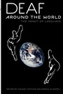 Cover: Deaf around the World - Oxford University Press Inc