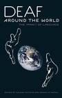 Cover: Deaf around the World - Oxford University Press Inc