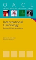 Cover: Interventional Cardiology - Oxford University Press Inc