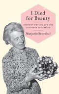 Cover: I Died for Beauty - Oxford University Press Inc