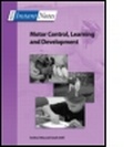 Cover: BIOS Instant Notes in Motor Control, Learning and Development - Taylor & Francis