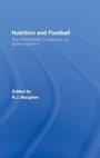 Cover: Nutrition and Football - Routledge