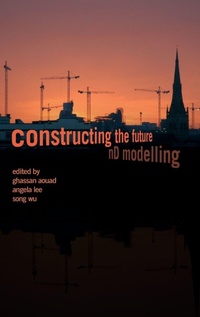 Enlarge image Cover: Constructing the Future - Routledge
