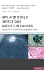 Cover: HPV and Other Infectious Agents in Cancer - Oxford University Press Inc