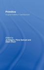 Cover: Primitive - Routledge