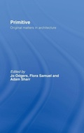 Cover: Primitive - Routledge