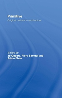 Enlarge image Cover: Primitive - Routledge