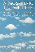 Cover: Atmospheric Justice - Oxford University Press Inc