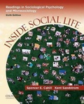 Cover: Inside Social Life - OUP Australia and New Zealand