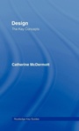 Cover: Design: The Key Concepts - Routledge