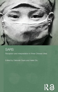 Enlarge image Cover: Sars - Routledge