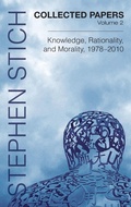 Cover: Collected Papers, Volume 2 - Oxford University Press Inc