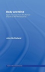 Cover: Body and Mind - Routledge