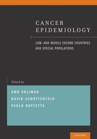Enlarge image Cover: Cancer Epidemiology - Oxford University Press Inc