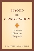 Cover: Beyond the Congregation - Oxford University Press Inc