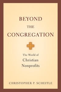 Enlarge image Cover: Beyond the Congregation - Oxford University Press Inc