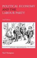 Cover: Political Economy and the Labour Party - Routledge