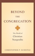 Cover: Beyond the Congregation - Oxford University Press Inc