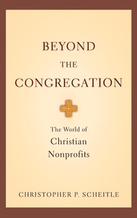 Enlarge image Cover: Beyond the Congregation - Oxford University Press Inc