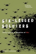 Cover: Six-Legged Soldiers - Oxford University Press Inc
