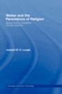 Cover: Weber and the Persistence of Religion - Routledge