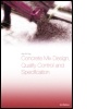 Bild: Concrete Mix Design, Quality Control and Specification - Taylor & Francis