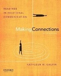 Cover: Making Connections - OUP Australia and New Zealand