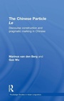 Cover: The Chinese Particle Le - Routledge